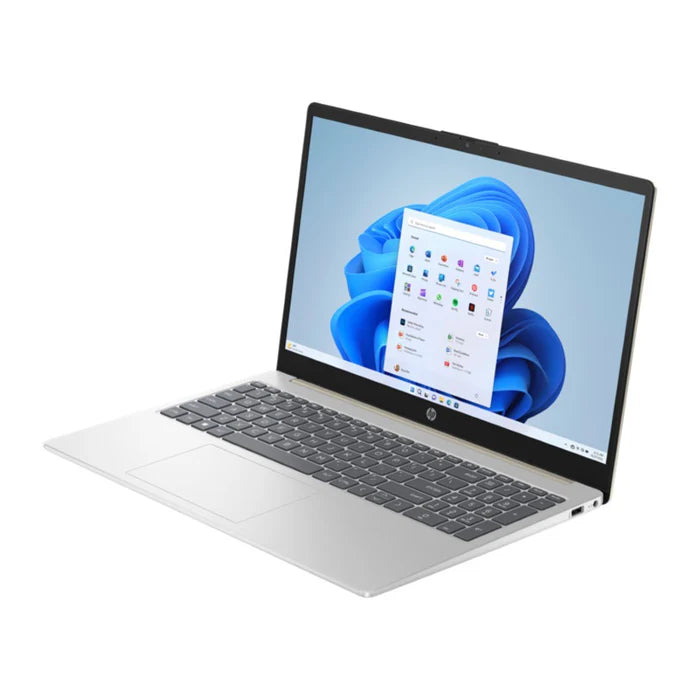 HP 15-fc0014ni 15.6' Ryzen 7 7730U 16GB RAM 512GB SSD Win 11 Home Laptop