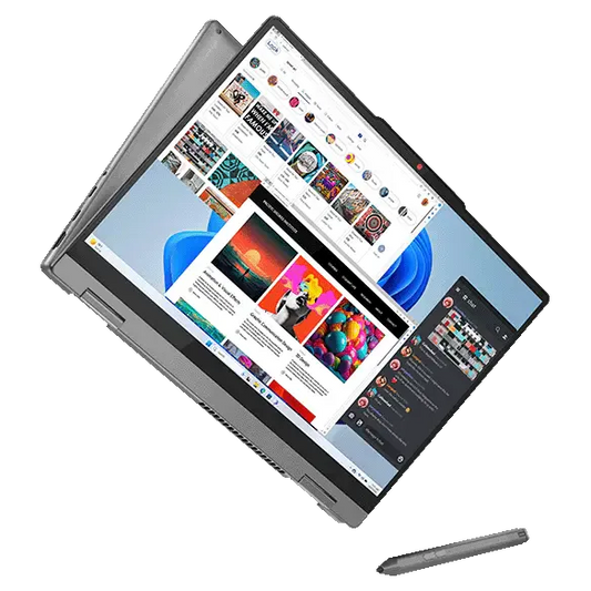 IdeaPad 5i 2-in-1 Gen 9 (14, Intel)