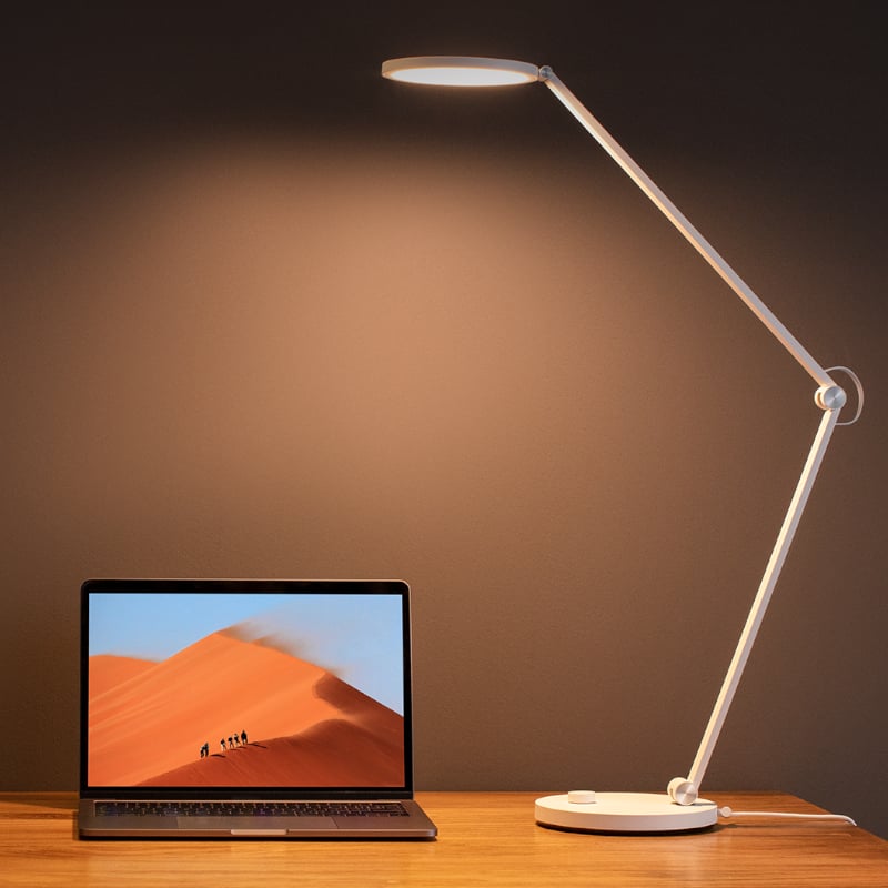Smart LED Desk Lamp Pro