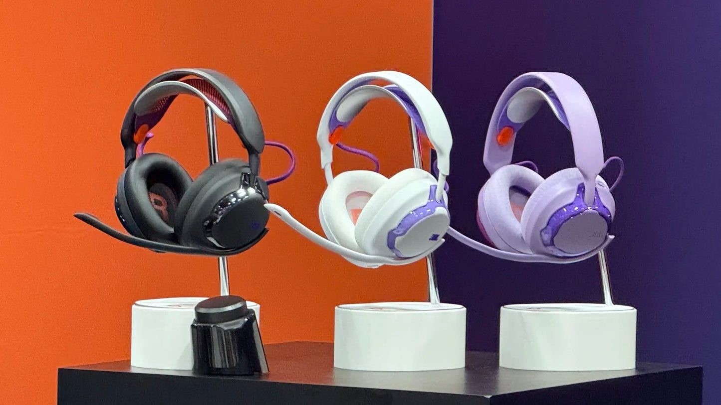 JBL Quantum 950