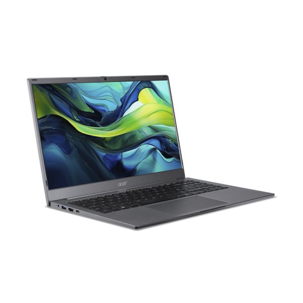 Acer Aspire Lite 15 Laptop - Intel® Celeron® processor N4500 | 8GB | 256GB | 15.6" FHD | Windows 11 home | Grey | AL15-32P-C3VW